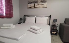 Ioannis Cozy House I