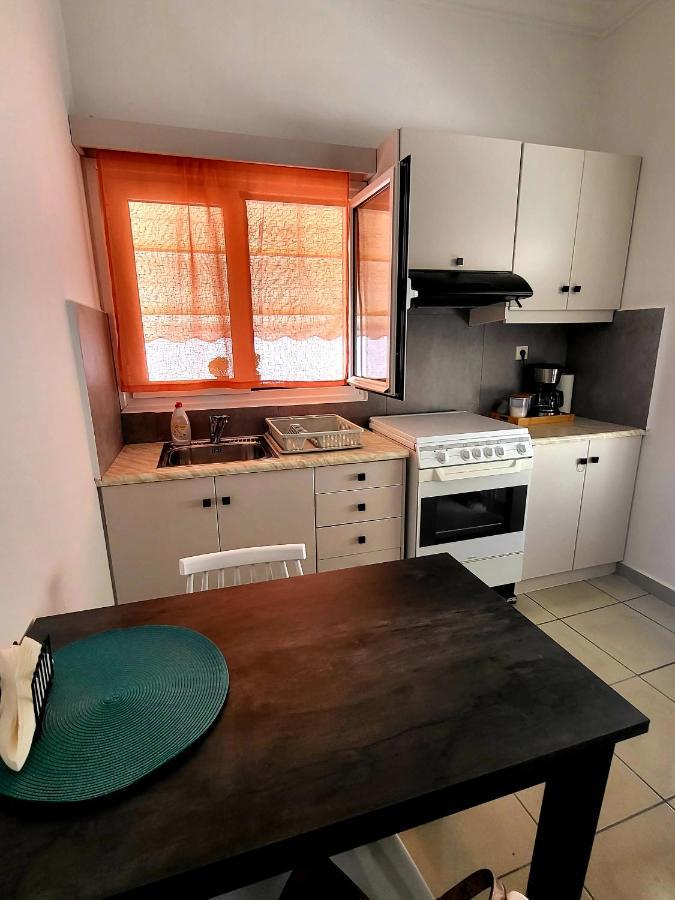 Ioannis Cozy House I Διαμέρισμα Ερμούπολη Εξωτερικό φωτογραφία