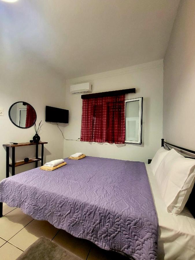 Ioannis Cozy House I Διαμέρισμα Ερμούπολη Εξωτερικό φωτογραφία
