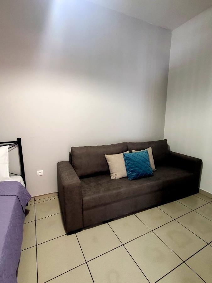 Ioannis Cozy House I Διαμέρισμα Ερμούπολη Εξωτερικό φωτογραφία