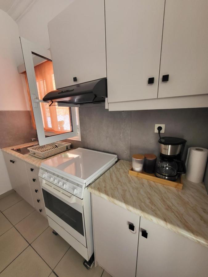 Ioannis Cozy House I Διαμέρισμα Ερμούπολη Εξωτερικό φωτογραφία